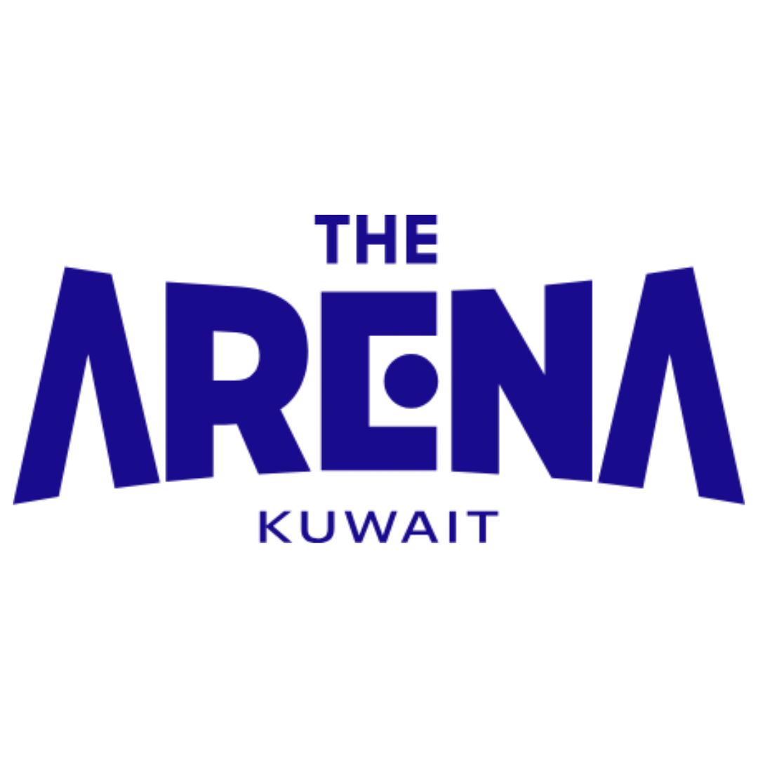 Arena Kuwait logo