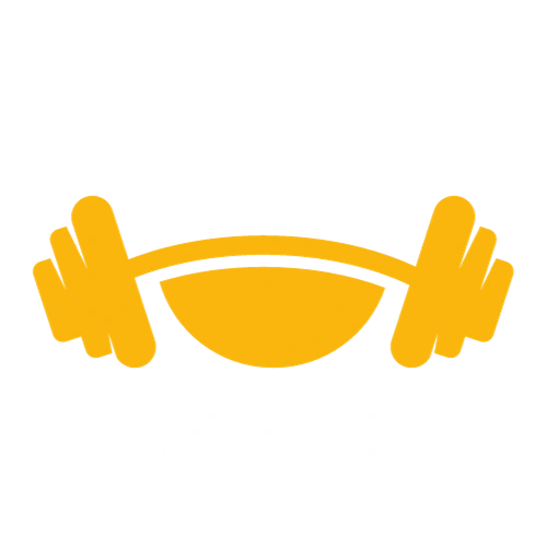 Alra3id GYM logo