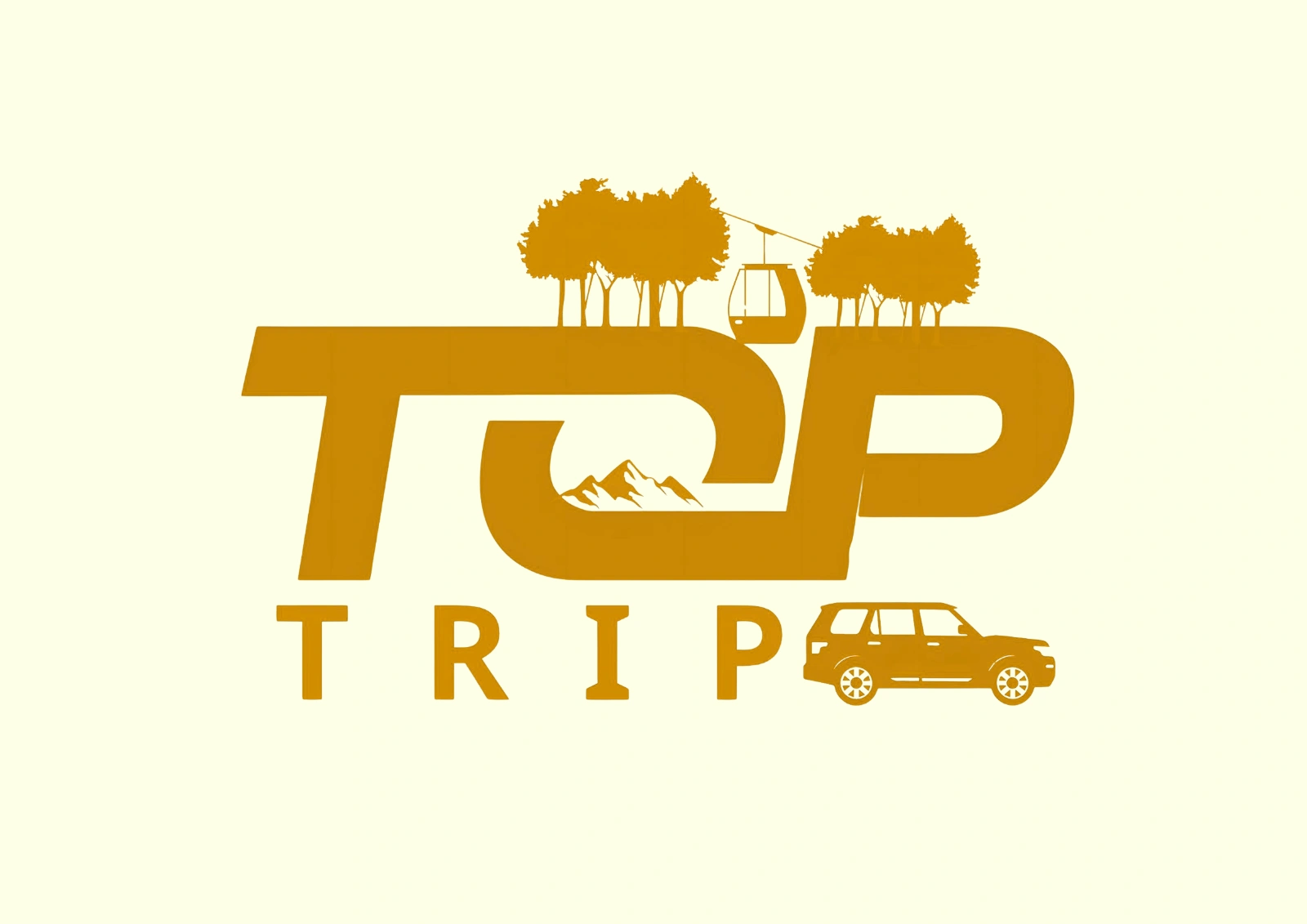 Top Trip JO logo