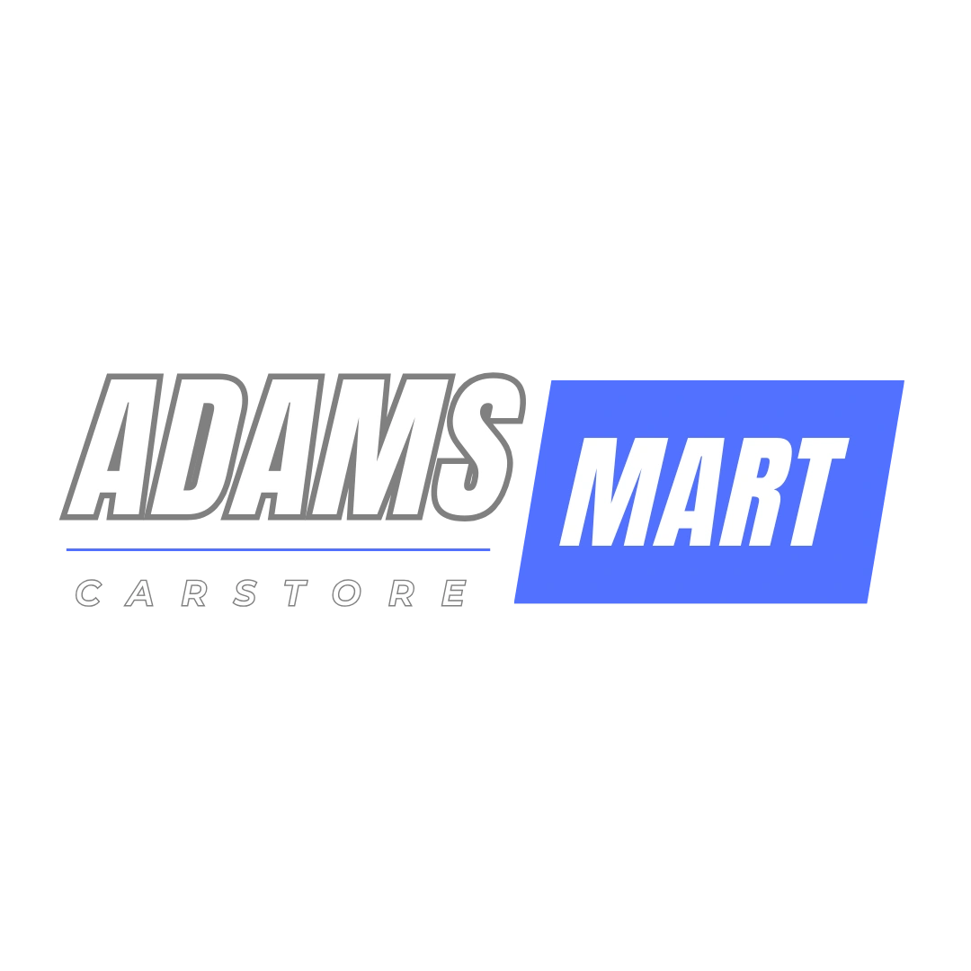 Adms Mart logo