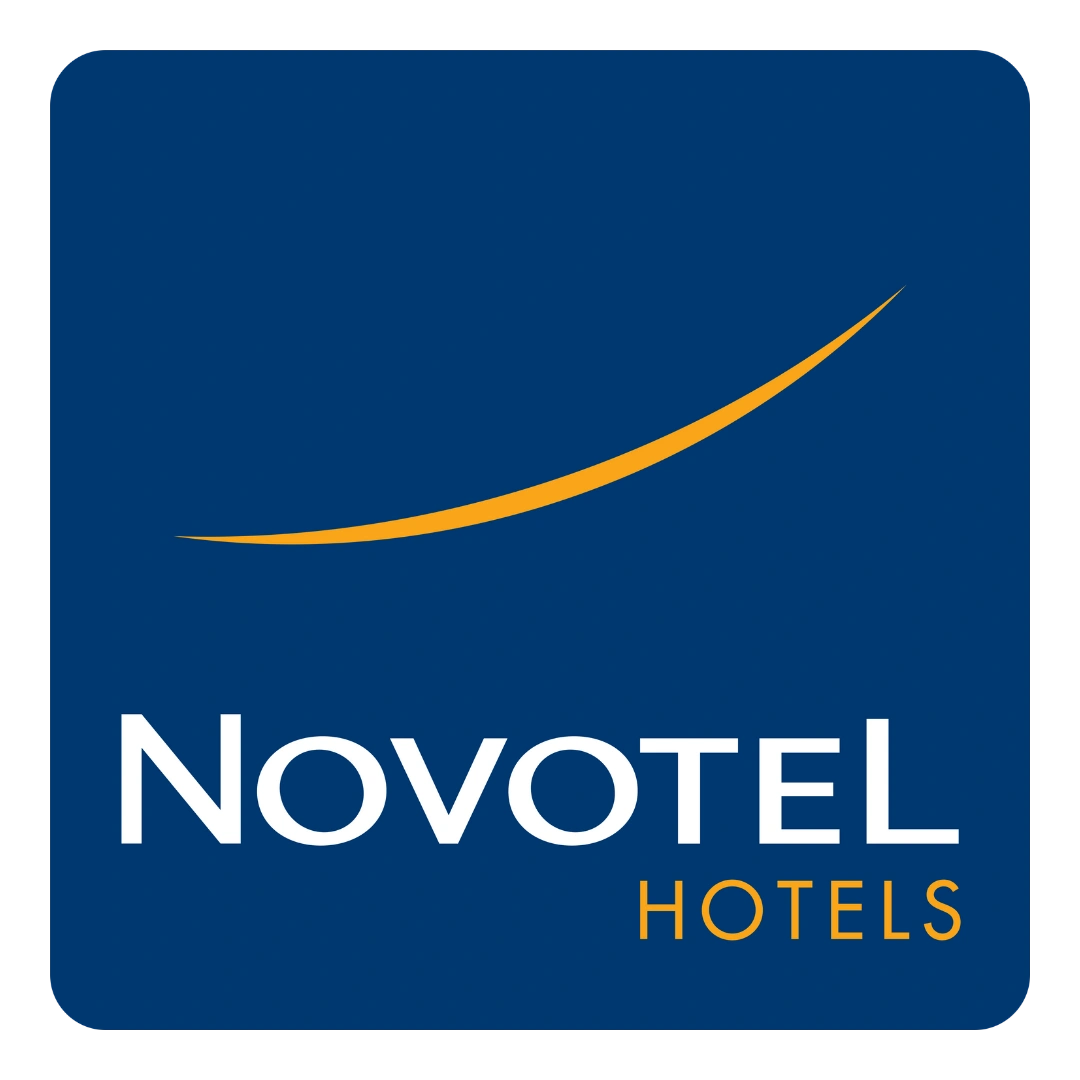 Novotel logo