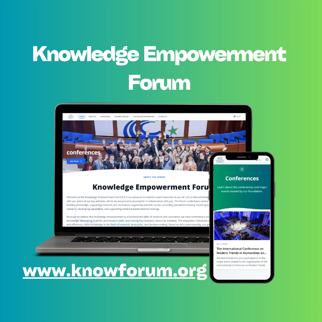 Knowledge Empowerment Forum